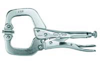 Irwin Industrial Tool 6 In. - 150 Mm Locking Clamp