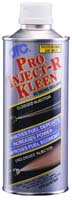 Service Ot7000a-1 Pro Inject R-clean Fuel Injector Cleaning Fluid