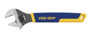 Irwin Industrial Tool Vg2078612 12 In. Adjustable Wrench