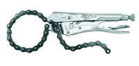 Irwin Industrial Tool Vg20r 9 In. Locking Chain Clamp Pliers