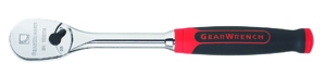 Apex Tool Kd81007f 1.4 In. Dr. Cushion Grip Ratchet