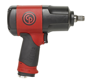 Tool .5 In. Composite Impact Wrench