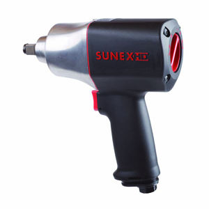 Sunex Susx4348 .50 In. Super Duty Impact Wrench