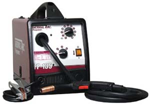 Victor 135 Amp Wire Feed Welder Fp135
