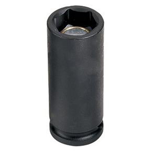 Grey Pneumatic 1007MDG .38 Inch Drive X 7Mm Deep Magnetic Grey Pneumatic 1007MDG .38 Inch Drive X 7Mm Deep Magnetic
