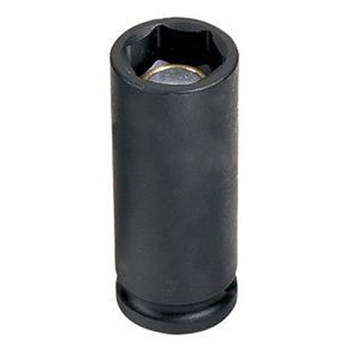 Grey Pneumatic 1013MDG .38 Inch Drive X 13Mm Magnetic Deep Grey Pneumatic 1013MDG .38 Inch Drive X 13Mm Magnetic Deep