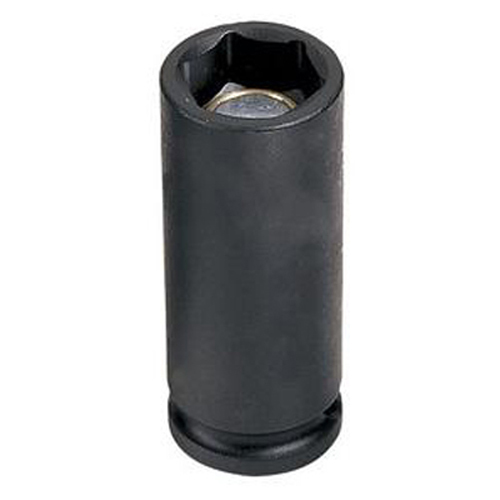 Grey Pneumatic 1015MDG .38 Inch Drive X 15Mm Deep Magnetic Grey Pneumatic 1015MDG .38 Inch Drive X 15Mm Deep Magnetic
