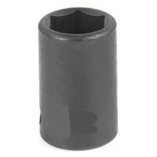 Grey Pneumatic 1018M .38 Inch Drive X 18Mm Standard Grey Pneumatic 1018M .38 Inch Drive X 18Mm Standard