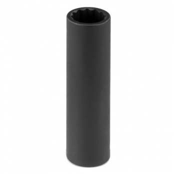 Grey Pneumatic 1107MD .38 Inch Drive X 7Mm 12 Point Deep Grey Pneumatic 1107MD .38 Inch Drive X 7Mm 12 Point Deep