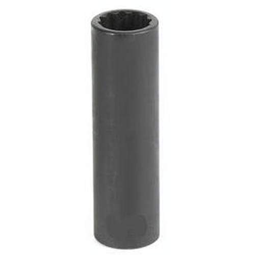 Grey Pneumatic 1110D .38 Inch Drive X .31 Inch 12 Point Deep Grey Pneumatic 1110D .38 Inch Drive X .31 Inch 12 Point Deep
