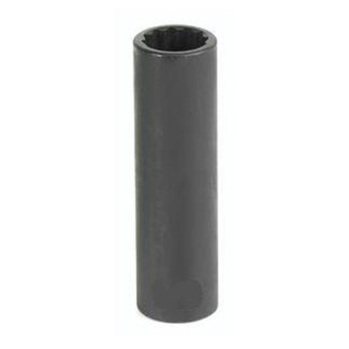 Grey Pneumatic 1113MD .38 Inch Drive X 13Mm 12 Point Deep Grey Pneumatic 1113MD .38 Inch Drive X 13Mm 12 Point Deep