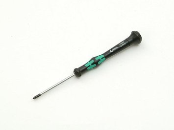 S & G Tool Aid 11800 Phillips Screwdriver