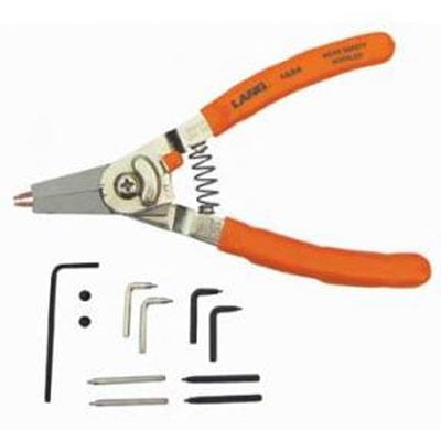 1434 Quick Switch Pliers With Tip Kit