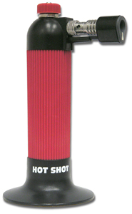 189-3004 Hot Shot Torch Red Mt3000