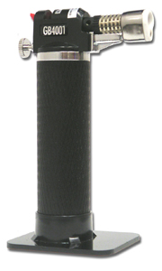 189-4001 Stingray Bench Torch Gb4001 Black