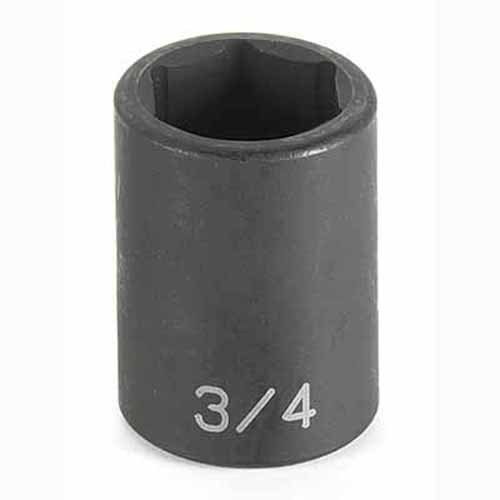 Grey Pneumatic 2010R .5 Inch Drive X .31 Inch Standard Grey Pneumatic 2010R .5 Inch Drive X .31 Inch Standard