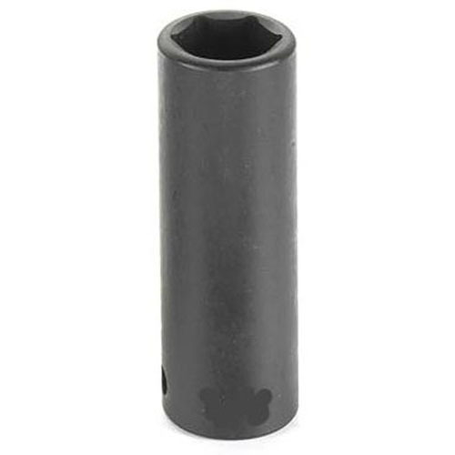 Grey Pneumatic 2011MD .5 Inch Drive X 11Mm Deep Grey Pneumatic 2011MD .5 Inch Drive X 11Mm Deep