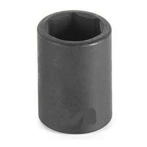 Grey Pneumatic 2016M .5 Inch Drive X 16Mm Standard Grey Pneumatic 2016M .5 Inch Drive X 16Mm Standard