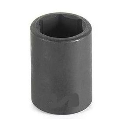 Grey Pneumatic 2018M .5 Inch Drive X 18Mm Standard Grey Pneumatic 2018M .5 Inch Drive X 18Mm Standard