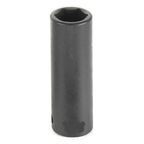 Grey Pneumatic 2026MD .5 Inch Drive X 26Mm Deep Grey Pneumatic 2026MD .5 Inch Drive X 26Mm Deep