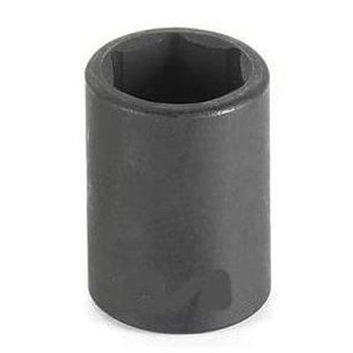 Grey Pneumatic 2114R .5 Inch Drive X .44 Inch 12 Point Standard Grey Pneumatic 2114R .5 Inch Drive X .44 Inch 12 Point Standard