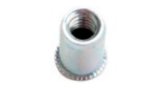 Alcoa Fastening Systems 47445 10-24 Poly Nut