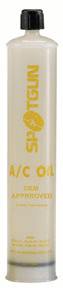 488046oe Double End Capped Universal Pag Oil 8 Oz.