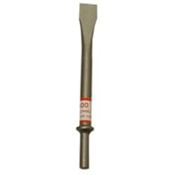 S & G Tool Aid 51400 7 Inch Flat Chisel