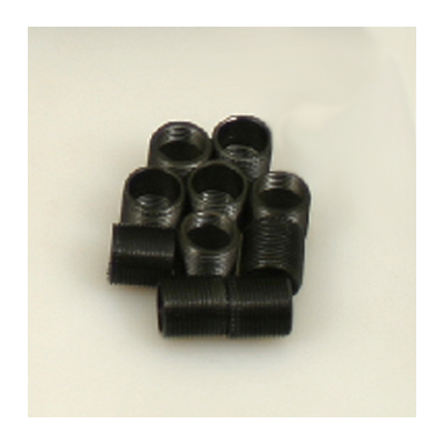 Lisle Corporation 65960 Inserts For Ford Spark Plugs 5.4 Liter Trucks Lisle Corporation 65960 Inserts For Ford Spark Plugs 5.4 Liter Trucks