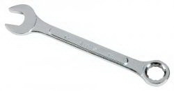 Sunex Tool 714 .44 Raised Panel Combination Wrench