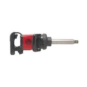 Tool Llc 8941077826-cp7782-6 1 Inch Straight Impact Wrench With 6 Inch Extended Anvil