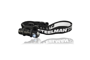 . 96787 Steelman Pro High Power Led Headlamp