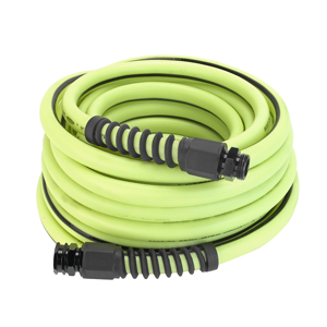 Hfzwp575 Flexzilla Pro .63 X 75 Zillagreen Water Hose With .75