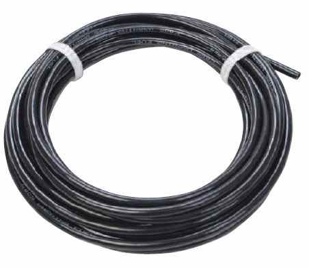 S.u.r & R K010100 .38 Inch Nylon Tubing - 100 Ft.