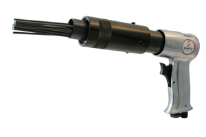 Sx246 Pistol Grip Needle Scaler