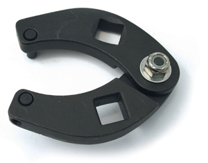 Cta Manufacturing Corp Gland Nut Wrench - Small Cta Manufacturing Corp Gland Nut Wrench - Small