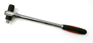 Torque Limit Ratchet Wrench For Oil Filter Housings