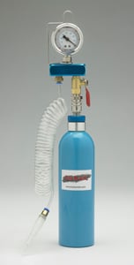 S.u.r & R Intake System Cleaner Canister
