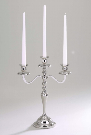 UPC 811163020053 product image for Fashion N You H-1081 Hampton 3 Lite Candelabra | upcitemdb.com