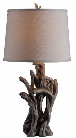 Reef Table Lamp