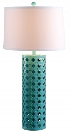 Torino Table Lamp