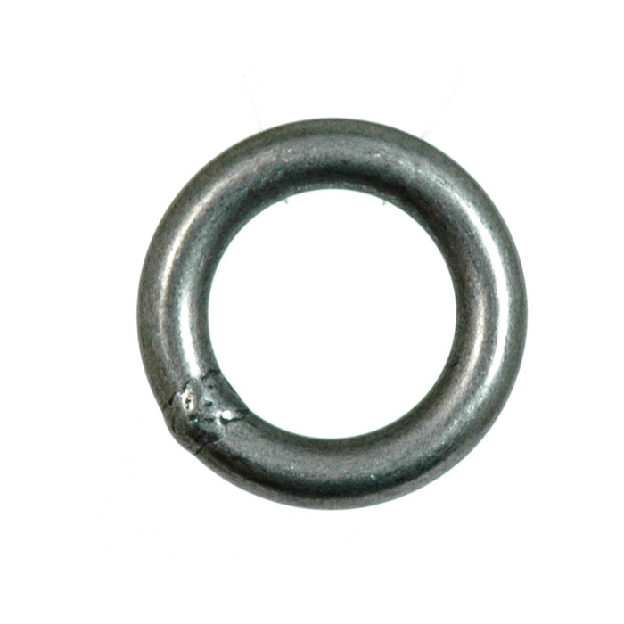 199 Rappel Ring Plated