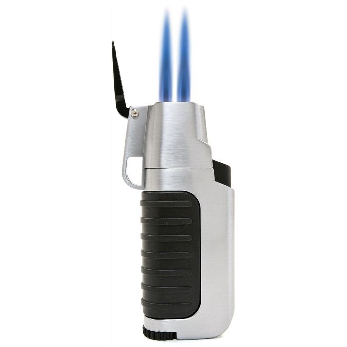 UPC 666948025026 product image for Vertigo ST-A CLAM Trek Lighter Assort Blister Lighter | upcitemdb.com