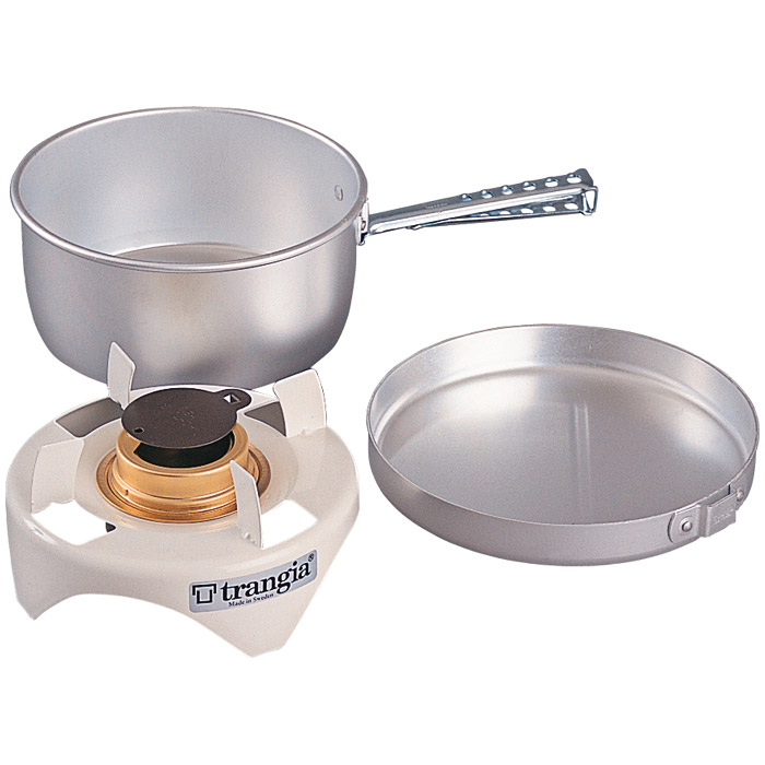 EAN 7315081624230 product image for 162423 Spirit Stove Cookset Stove | upcitemdb.com
