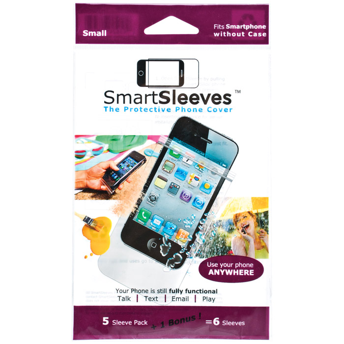 Clearbags Water Resistant Beds and Covers