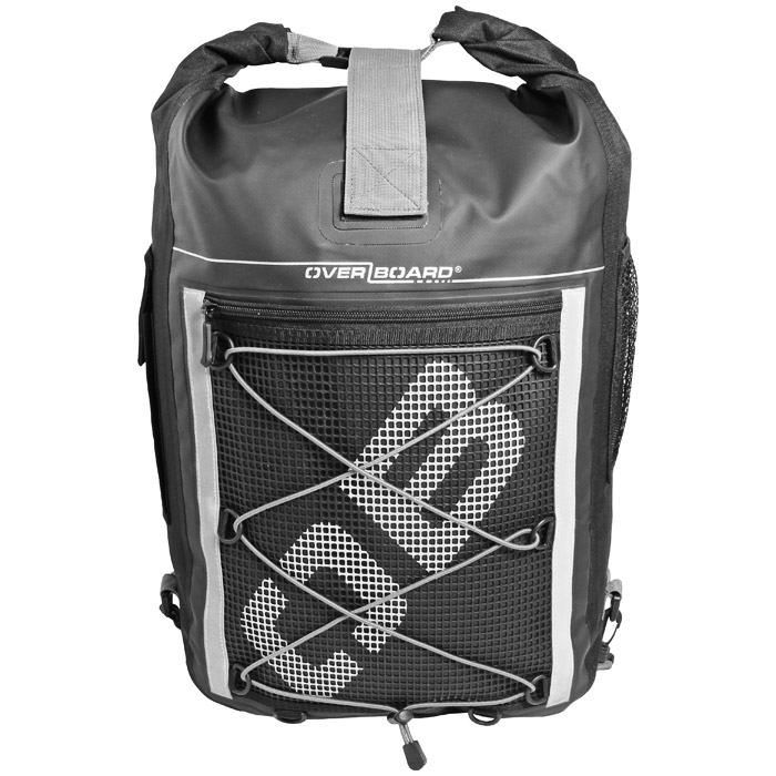 Ob1096blk Prosport Backpack 30 L Black Dry Bag