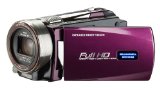 Bell & Howell Dnv16Hdzm Maroon Digital Camera & Hd Camcorder