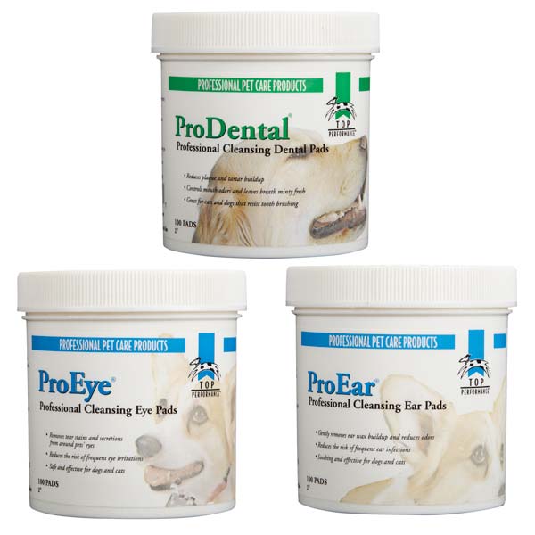Tp6775 13 89 Cleansing Dental Pads 100pk
