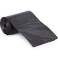 Zw8111 08 17 Replacement Waste Bag 8 Pk Black