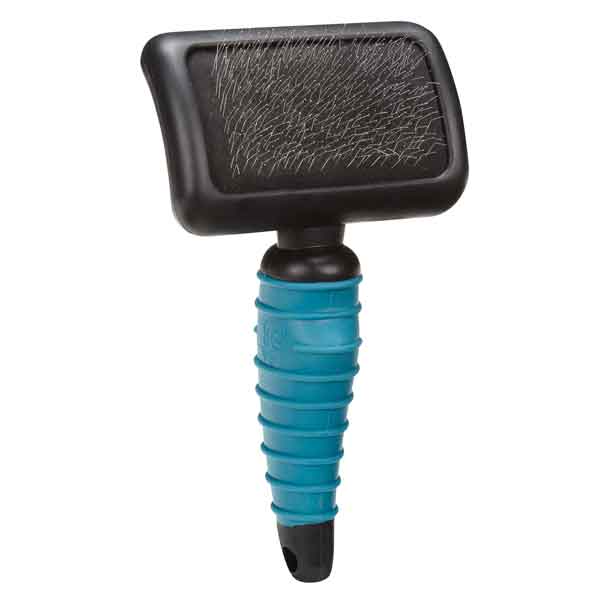 Tp3538 15 Ergonomic Soft Slicker Brush Med